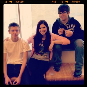 Present day. (Well, 6 months ago.)