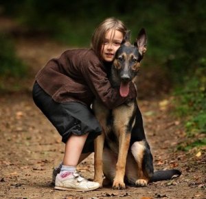 "What dog? I don't know nuthin' about no dog."
