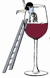 Christmas Eve, basically.