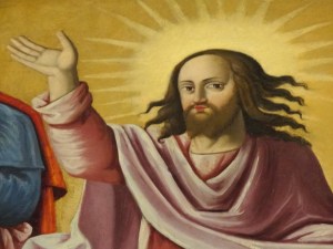 Fresco_Image_of_Jesus_Christ_-_Church_of_Saint_Joseph_of_Arimathea_-_Vank_Cathedral_-_Jolfa_Suburb_-_Isfahan_-_Central_Iran_(7433462944)_(2)